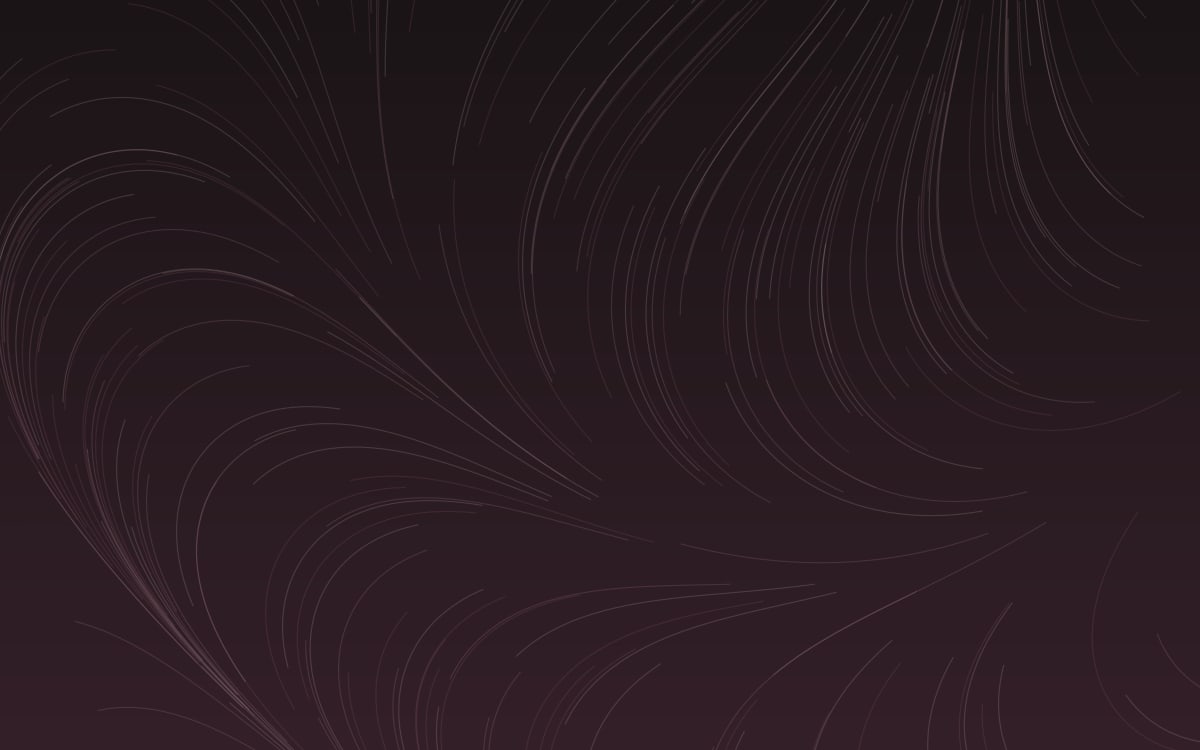 Blush Abstract Wallpaper
