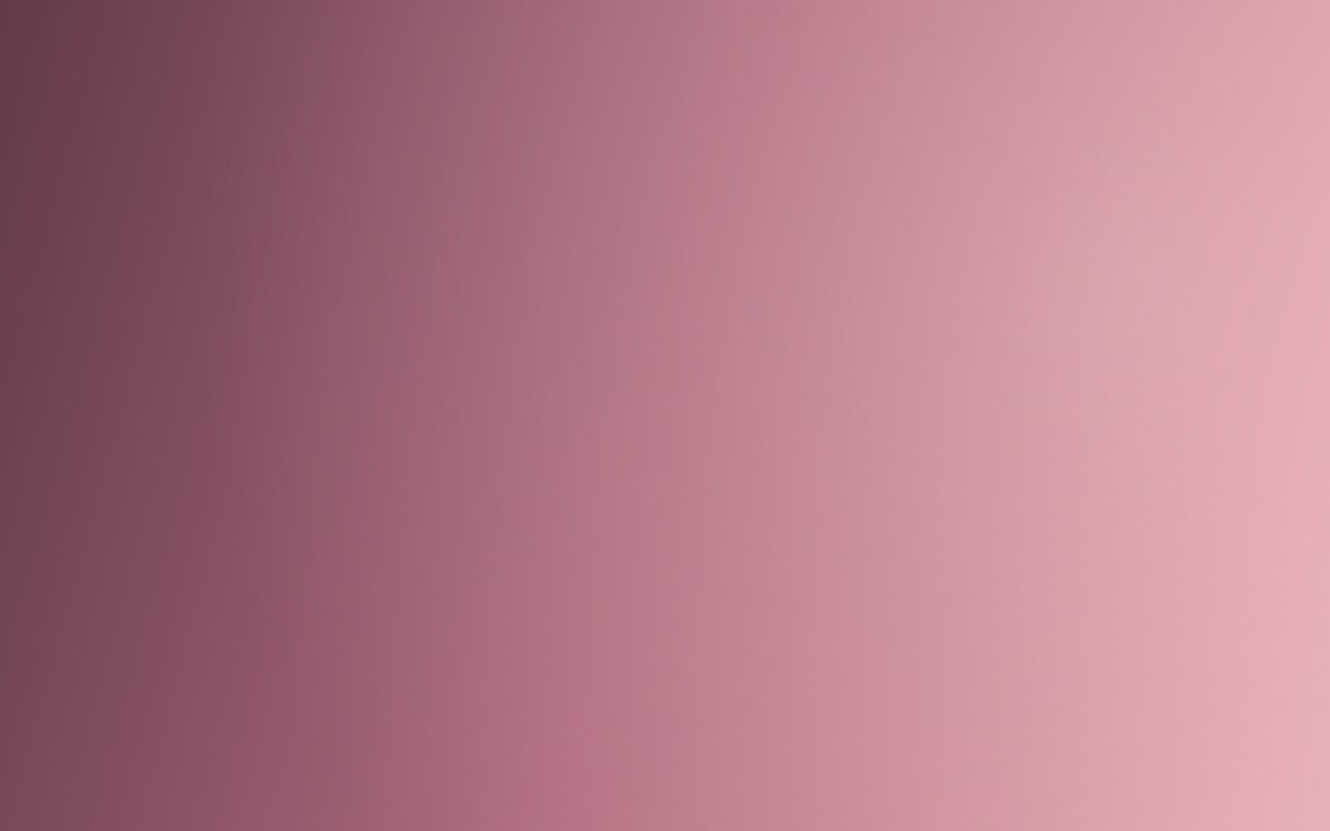 Blush Aurora Wallpaper