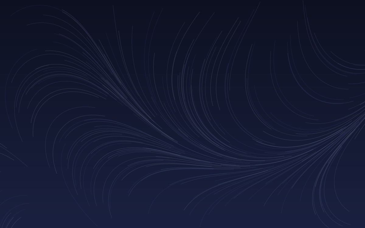 Iris Abstract Wallpaper