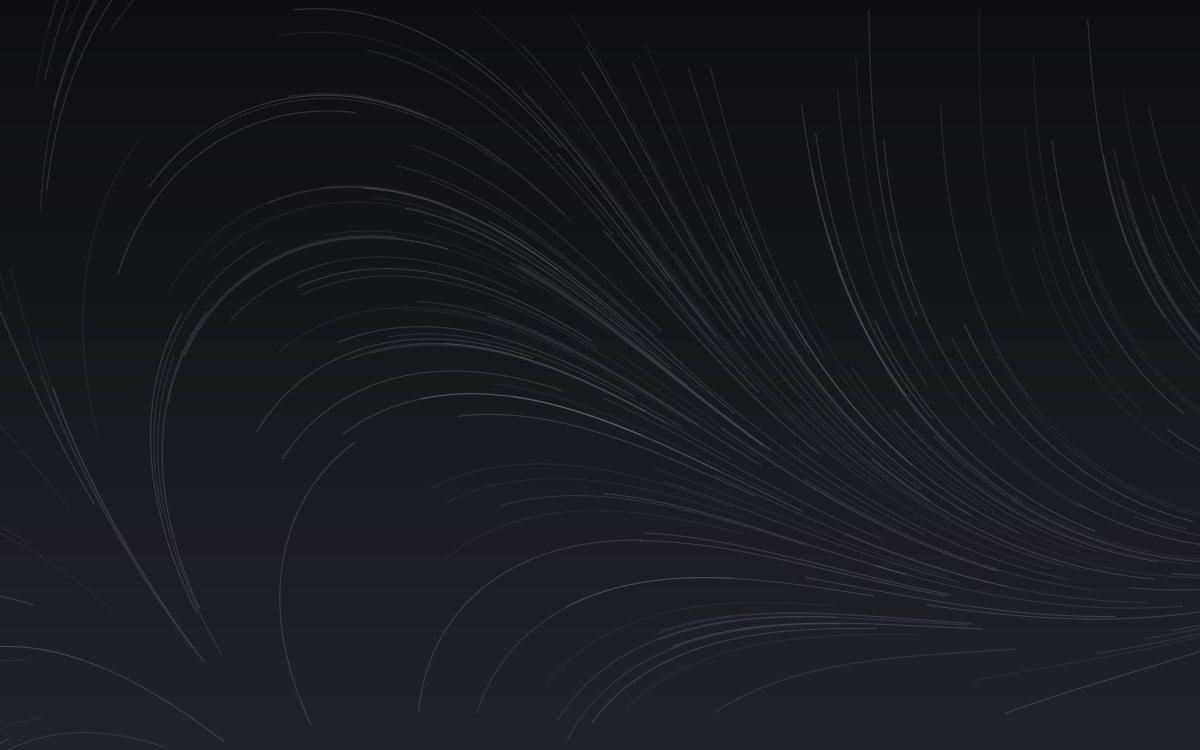 Mono Abstract Wallpaper