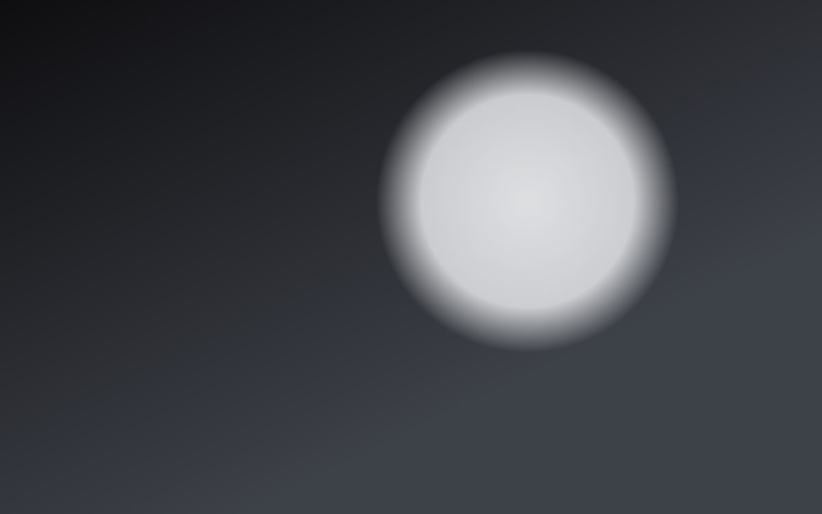 Mono Minimal Wallpaper