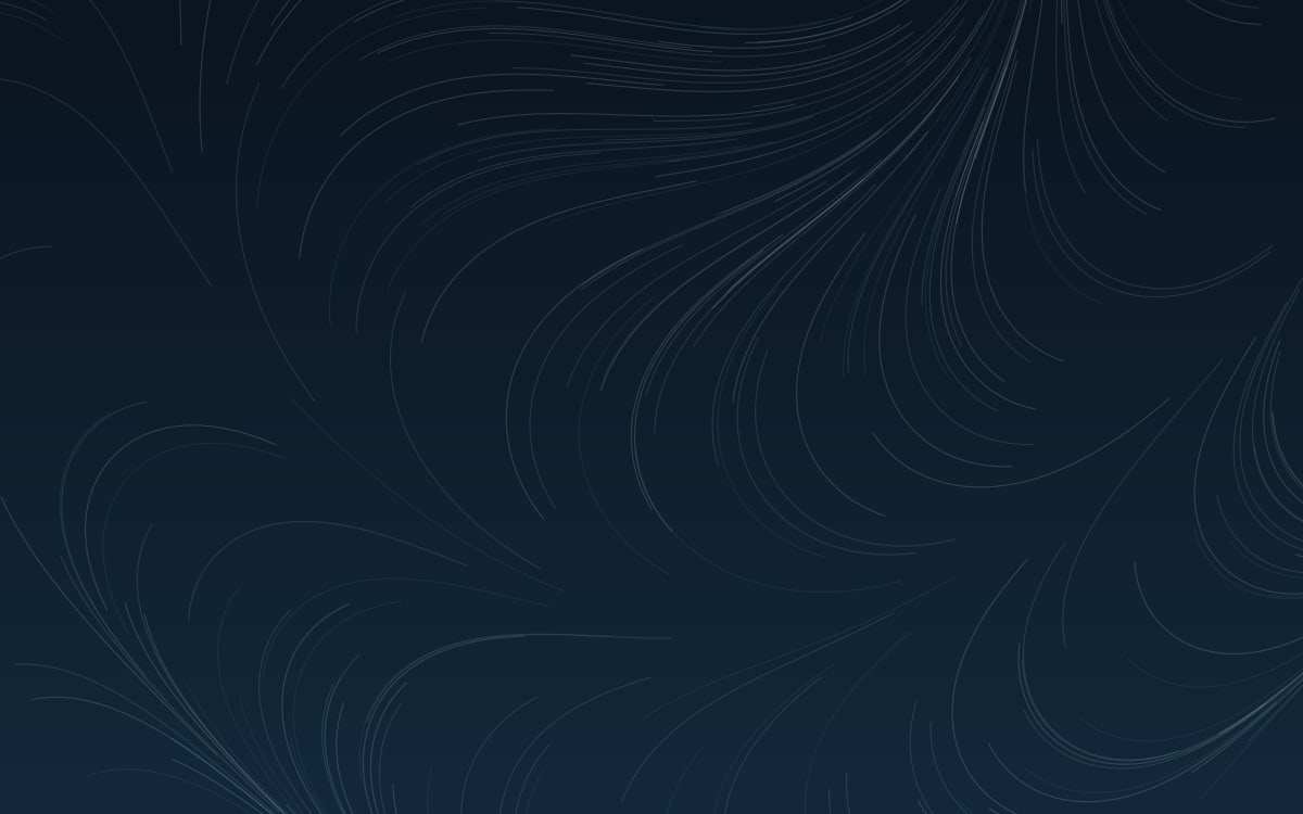 Ocean Abstract Wallpaper