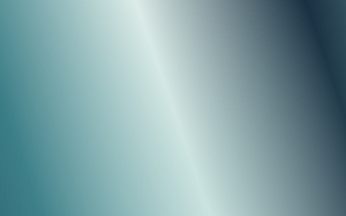 Ocean Aurora Wallpaper