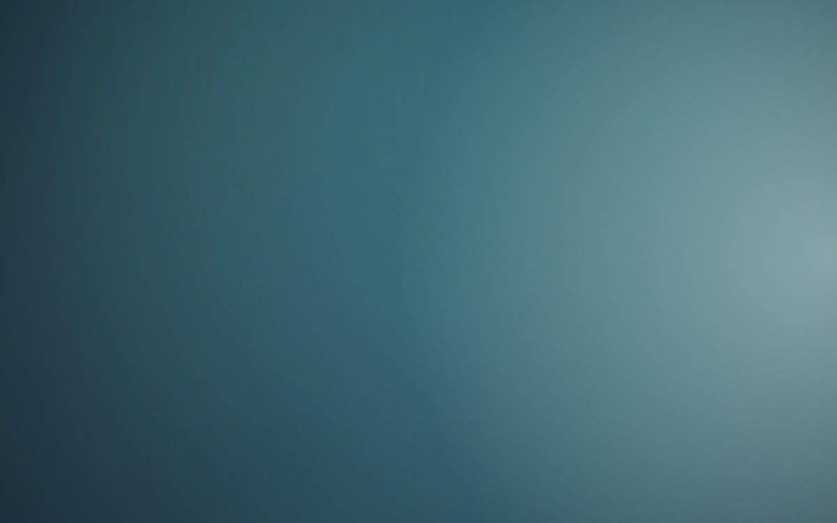 Ocean Gradient Wallpaper