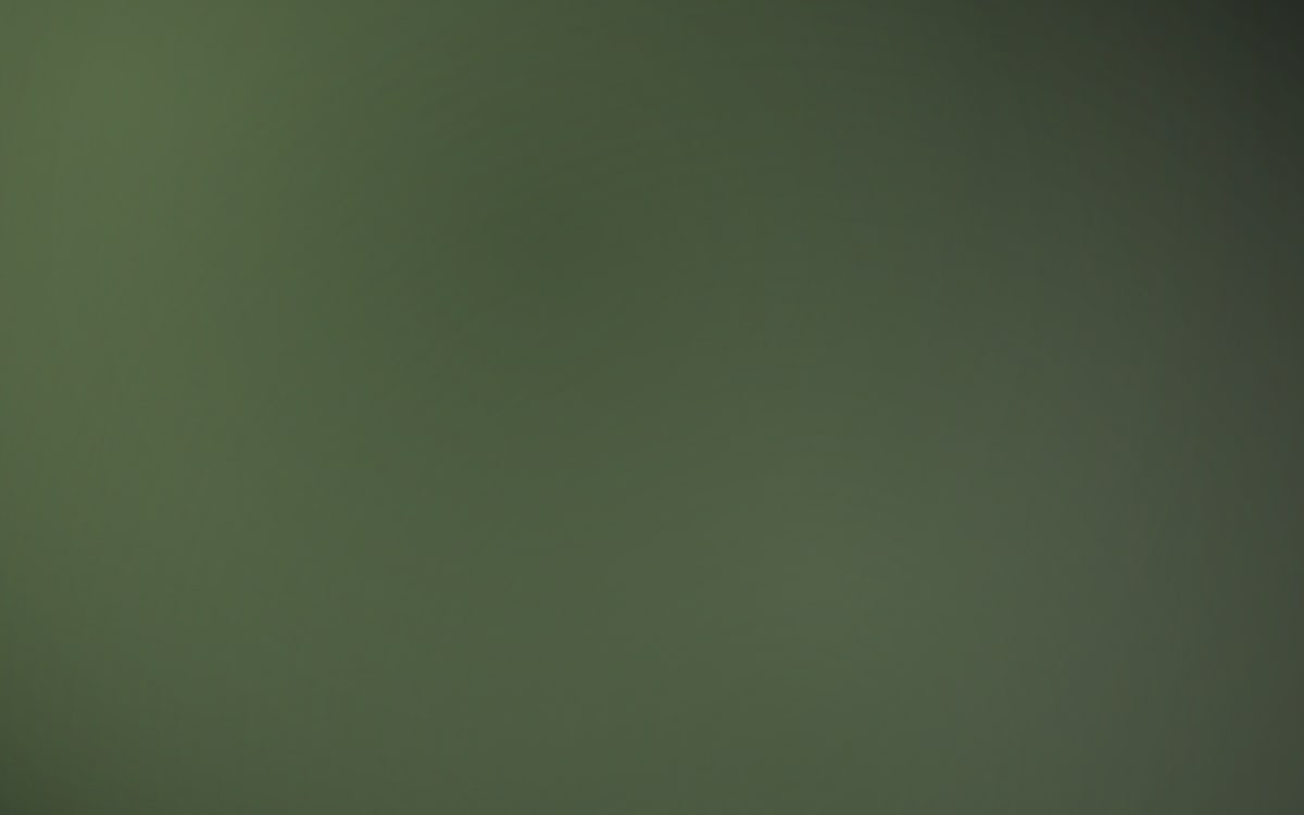 Sage Gradient Wallpaper
